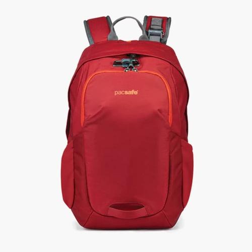 pacsafe 15l backpack