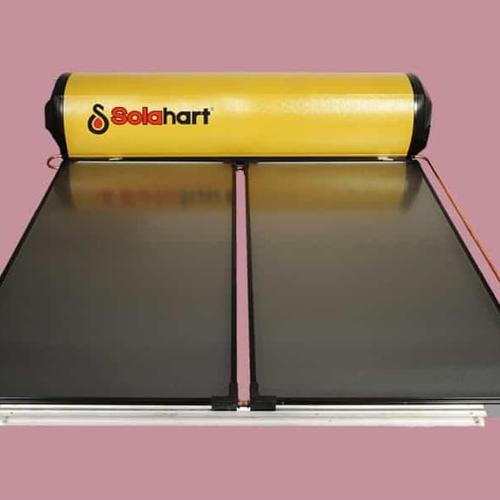 Foto Produk Solahart G 181 J dari CHRshopingcenter