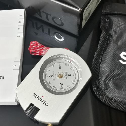 Gambar Kompas Suunto KB-14 dari Alat Ukur Berkualitas Jakarta Barat Tokopedia