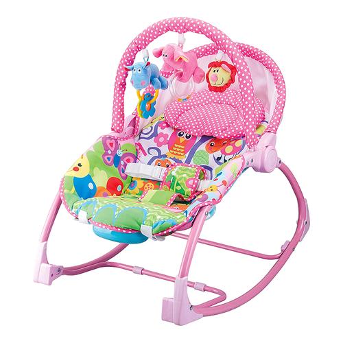 Foto Produk Pliko Baby Bouncer Rocking Chair Hammock dari Kanida Baby Shop