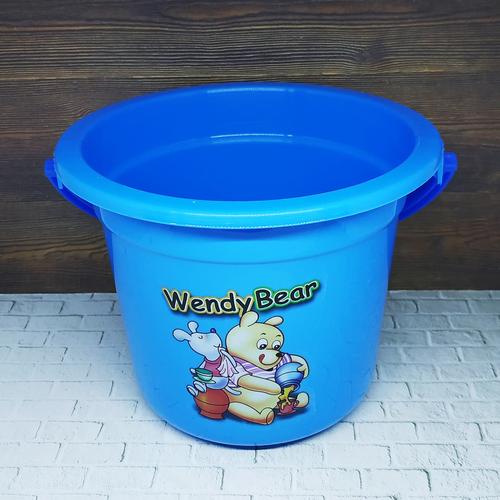 Foto Produk Ember Kecil / Ember Mini / Shinpo SIP105 dari Gold-Mart