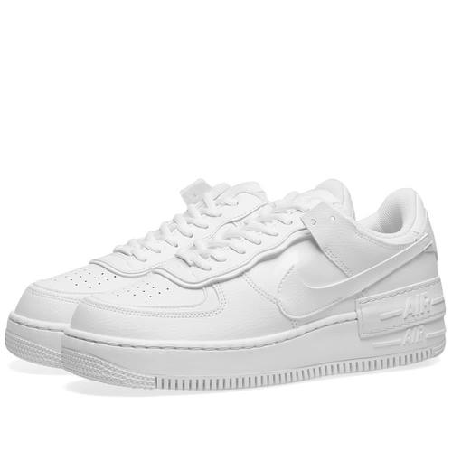 Jual Sepatu Nike Air Force 1 AF1 Shadow 