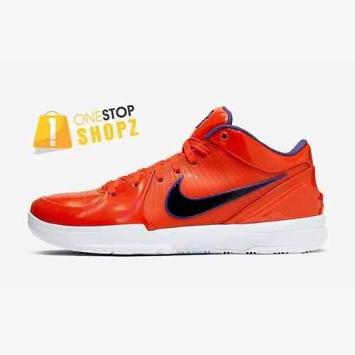undefeated protro kobe 4