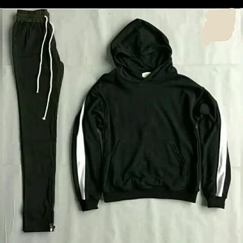 hoodie tracksuit
