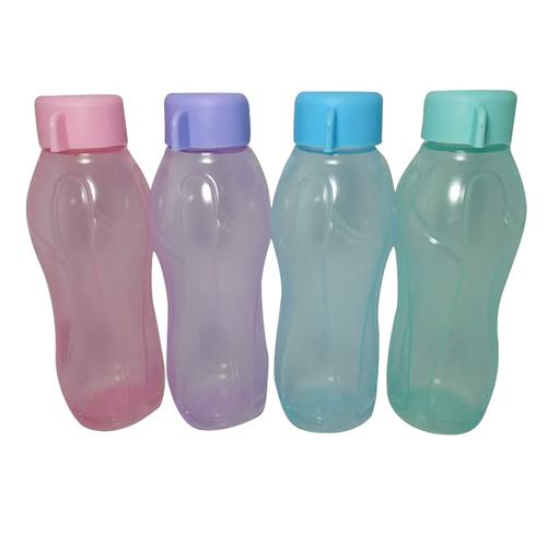 Foto Produk Botol minum plastik anak Souvenir ulang tahun anak hadiah lomba botol dari Guguru