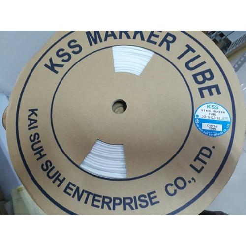 Jual MARKER TUBE KSS, OMT3.0 200 METER/ROLL Jakarta Barat toko
