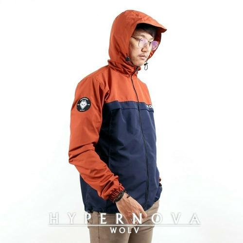 Foto Produk Jaket Outdor Wolv Hypernova dari and_store22
