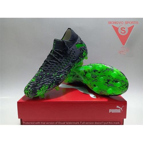 puma future 19.1 red