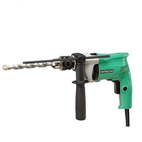 Foto Produk Bor Impact Listrik 16mm Drill Hitachi DV16VSS dari PUSAT SERBA TEKNIK