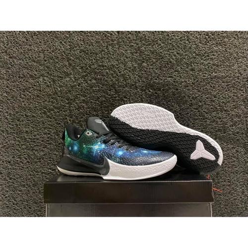 kobe mamba focus galaxy