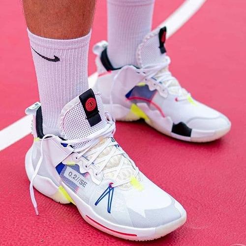 Jual Jordan Westbrook Why Not Zero 0.2 