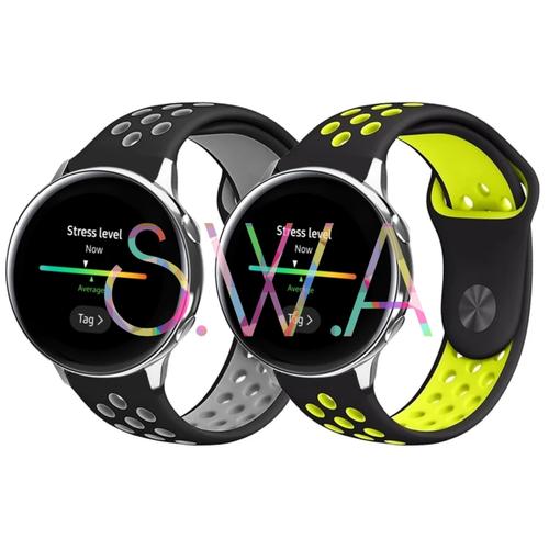 40mm 44mm Strap Nike Volt Series Tali 