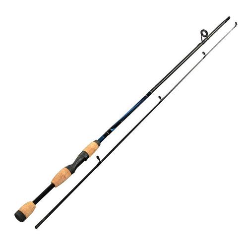 Foto Produk TaffSPORT Joran Pancing Shank Gun Carbon Fiber 2 Segments 1.8M TM0156 dari Ishomura
