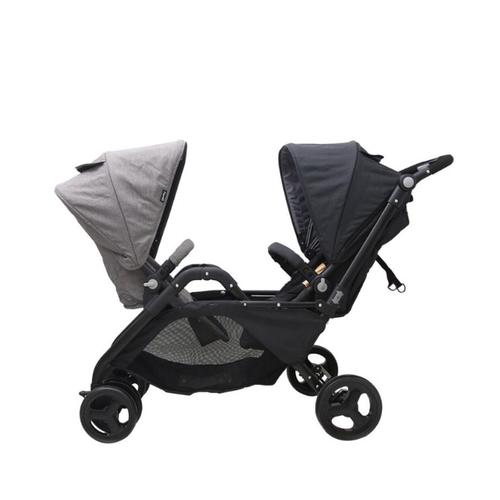 stroller cocolatte geoby