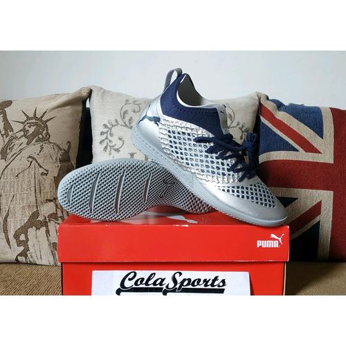 Jual Sepatu Futsal Original Puma Future 
