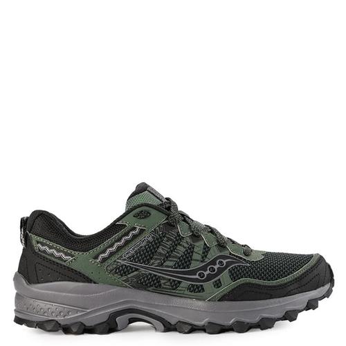 excursion tr12 saucony