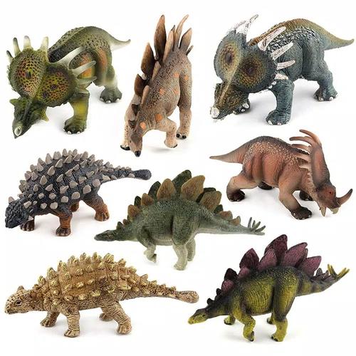 Foto Produk mainan dino/ dinosaurus/ figur dino/mainan dinosaurus dari hadysell