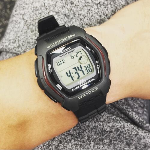 casio 600
