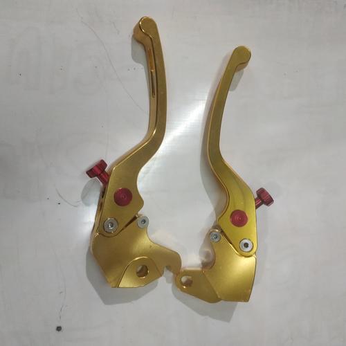 Foto Produk handle byson cnc R15 v2 old dari ORION MOTOR SHOP