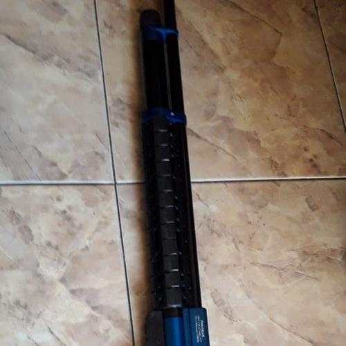 Foto Produk Promo marauder Predator OD 38 risras - Hitam dari MB SPORT