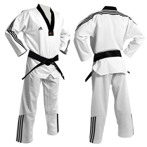 baju taekwondo adidas fighter