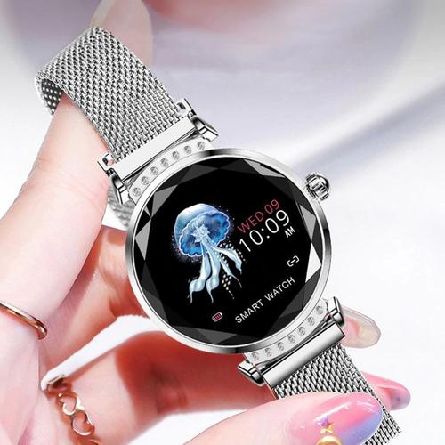 h2 smartwatch