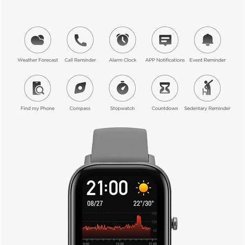 itouch model 4360