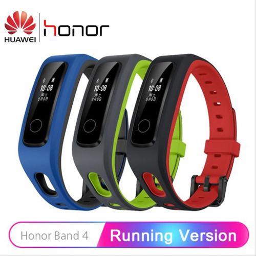 Ripley - SMARTBAND HUAWEI BAND 4 PINK