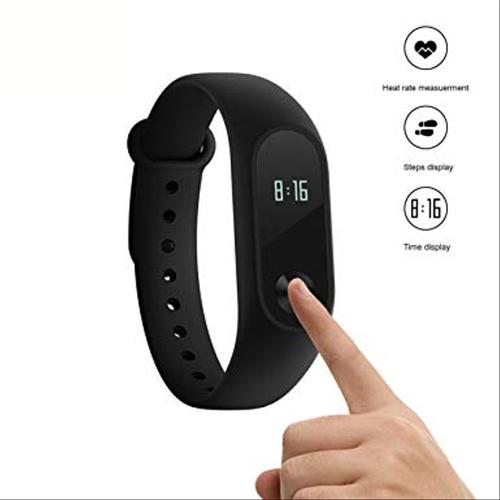 Jual Smart Watch Xiaomi Mi Band 2 Android iOS OEM ORIGINAL BLACK best st -  Jakarta Selatan - olitorius shop | Tokopedia