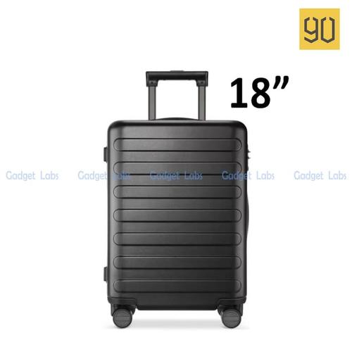 18 Inch 90FUN Carry On Luggage Suitcase 