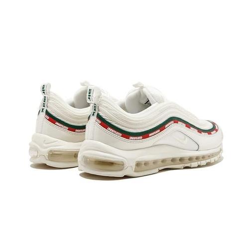 undefeated white 97