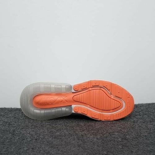 270 orange and white