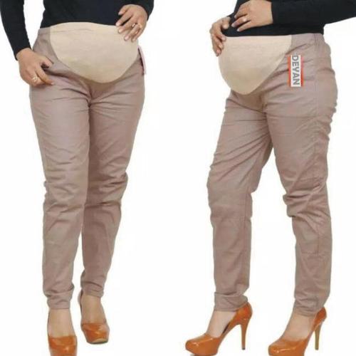 Jual Hot Celana Kerja Ibu Hamil 