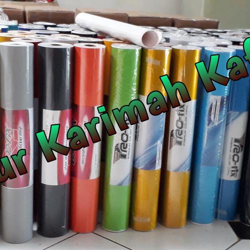 Foto Produk Scotlite Scotlet Profix Dc fix Good fix dari kafi store