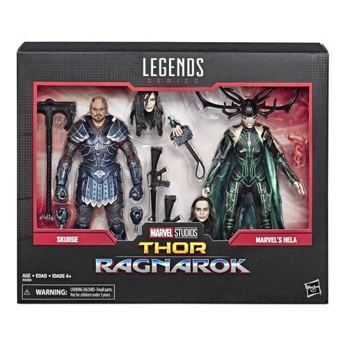 MARVEL Legends Series Thor Ragnarok 