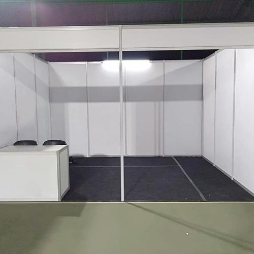 Foto Produk sewa partisi pameran dari rlsdn-44794