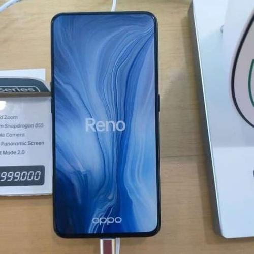 Foto Produk Oppo Reno dari GRIFFINCOM