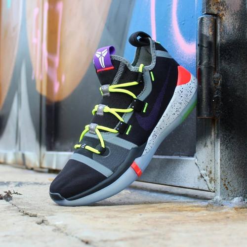 kobe exodus chaos