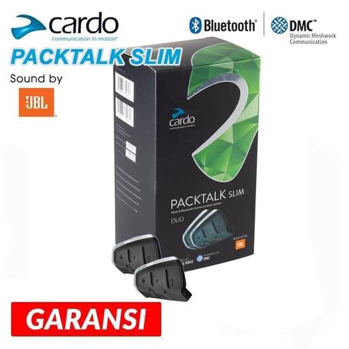 New Scala Rider Packtalk Bold JBL Slim 