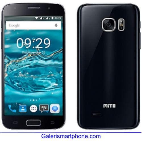 Jual Mito A230 Hitam Kota Pekanbaru Tangs Shop Tokopedia