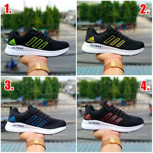 Jual Sepatu Adidas Pria Premium 