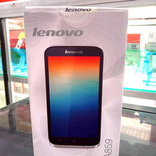 Foto Produk LENOVO A859 8MP Ram 1GB elektro dari martin78