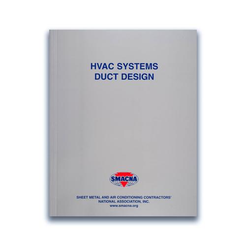 Jual Buku Standard SMACNA HVAC Systems Duct Design Jakarta Utara
