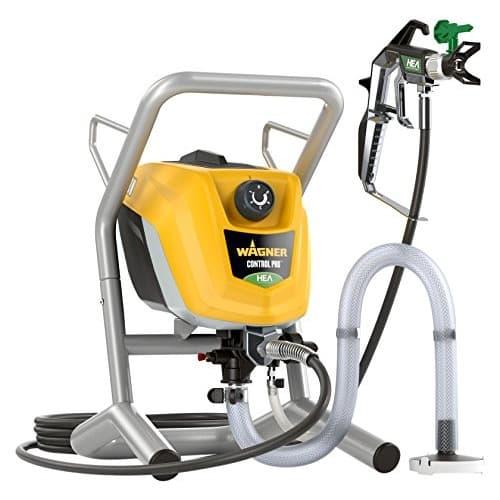 Jual Wagner Airless Controlpro 250 M Paint Sprayer For Wall Ceiling Wood Kota Malang Bright Tech Tokopedia