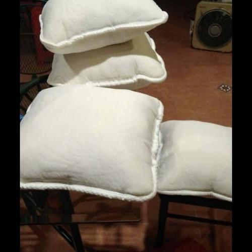 Foto Produk BANTAL SOFA LATEX KAGUMI UKURAN 45X45CM ( SATUAN ) dari -SPECIALIST PRICE-