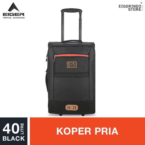 Jual Eiger 1989 Course Air Cabin 