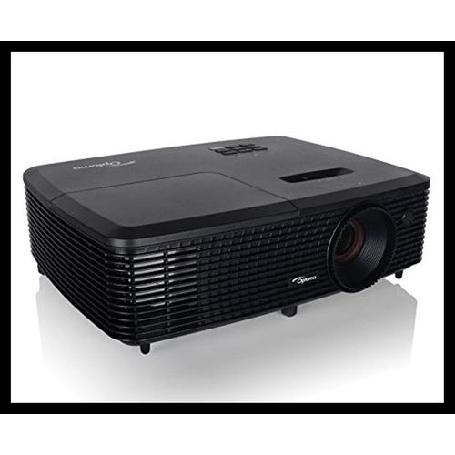 PROJECTOR OPTOMA X341 - 3300 ANSI XGA 