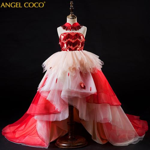 Great Gatsby gown Dress Kids Dresses 