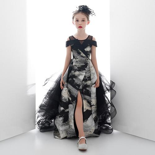 Jual Import Girls Dress Christmas 