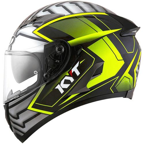 helm fullface kyt